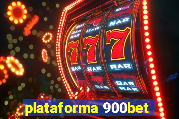 plataforma 900bet